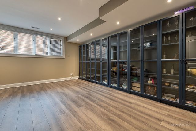1622 N Orchard Street G, Chicago, IL 60614