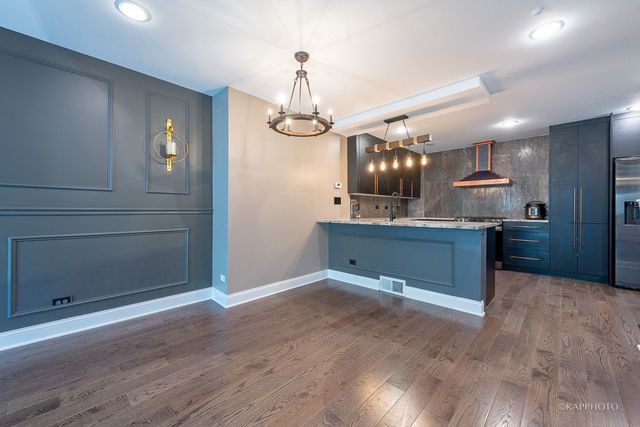 1622 N Orchard Street G, Chicago, IL 60614