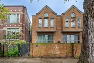 1622 N Orchard Street G, Chicago, IL 60614