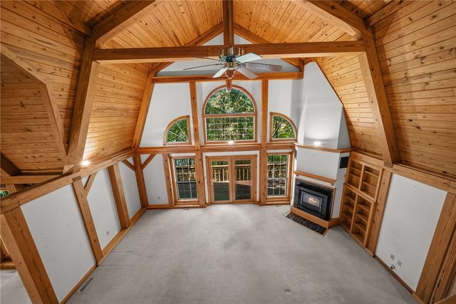 11932 White Oak Drive, Garfield, AR 72732