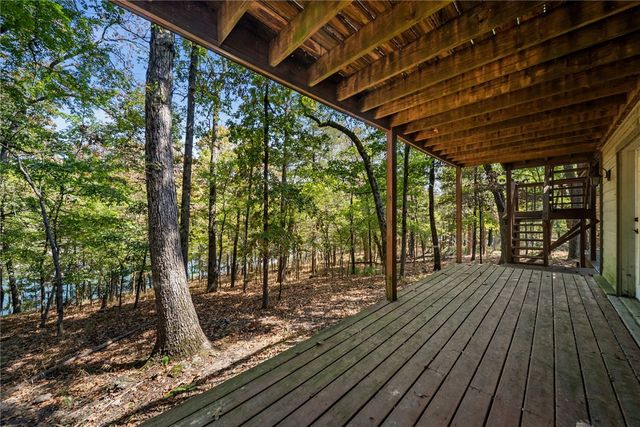 11932 White Oak Drive, Garfield, AR 72732