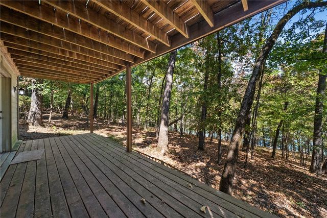 11932 White Oak Drive, Garfield, AR 72732