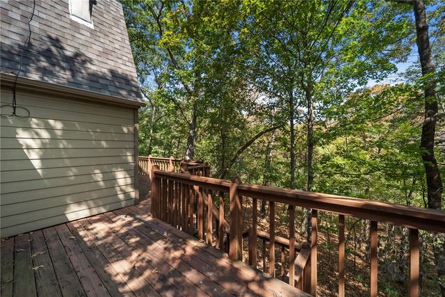11932 White Oak Drive, Garfield, AR 72732