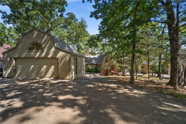 11932 White Oak Drive, Garfield, AR 72732