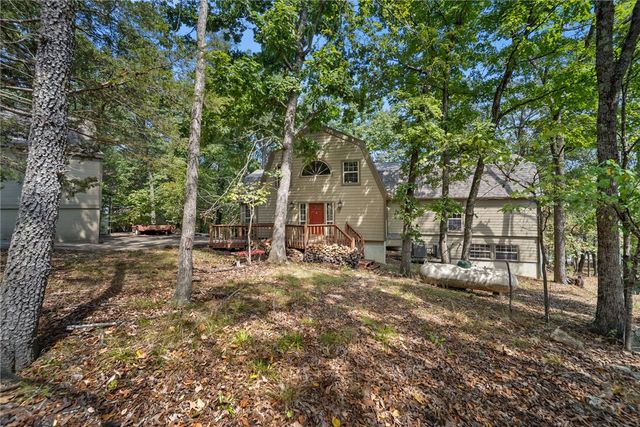 11932 White Oak Drive, Garfield, AR 72732