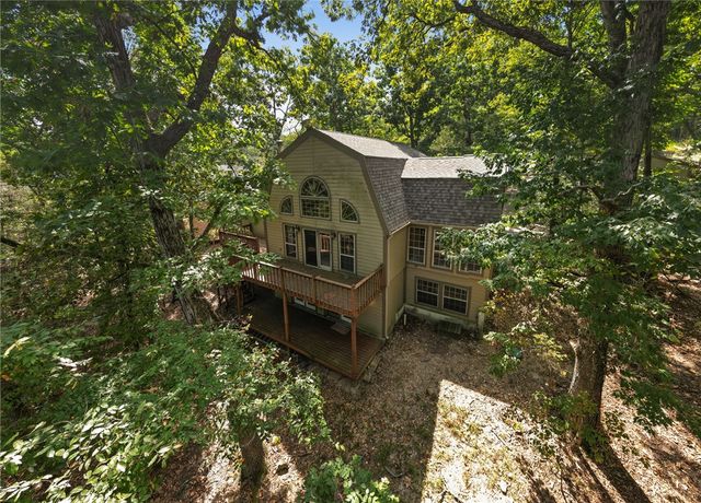 11932 White Oak Drive, Garfield, AR 72732