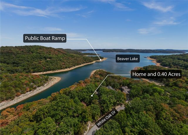 11932 White Oak Drive, Garfield, AR 72732