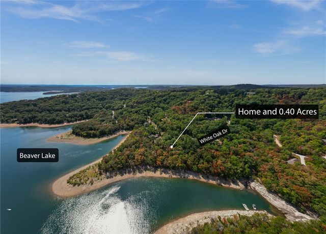 11932 White Oak Drive, Garfield, AR 72732