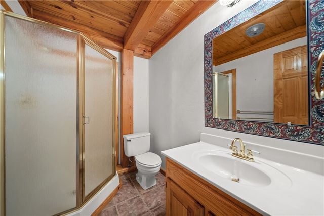 11932 White Oak Drive, Garfield, AR 72732