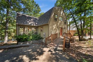 11932 White Oak Drive, Garfield, AR 72732