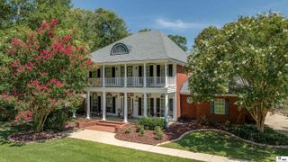 1476 AVANT ROAD, West Monroe, LA 71291