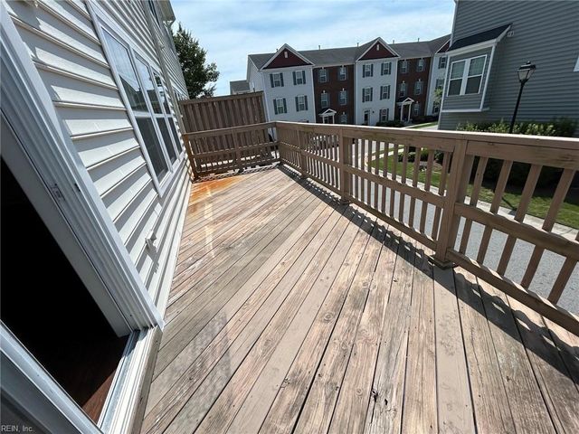4933 Travertine AVE 31 C, Virginia Beach, VA 23462