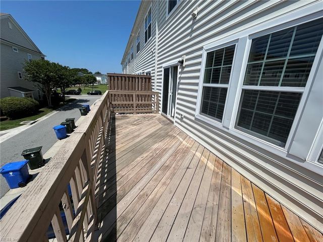 4933 Travertine AVE 31 C, Virginia Beach, VA 23462