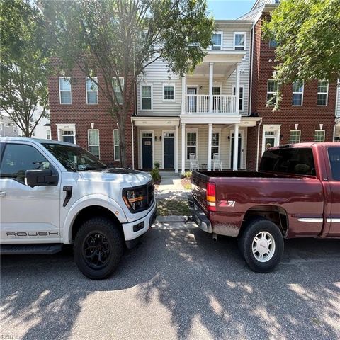 4933 Travertine AVE 31 C, Virginia Beach, VA 23462