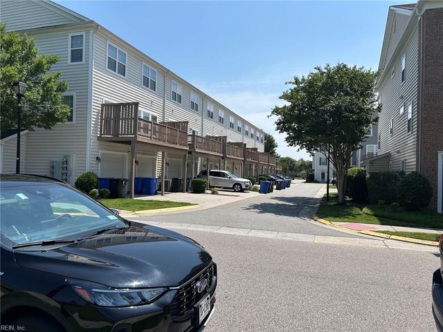 4933 Travertine AVE 31 C, Virginia Beach, VA 23462