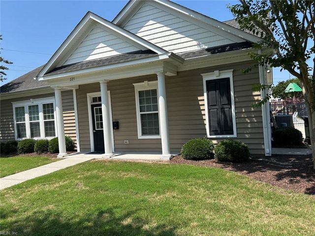 4933 Travertine AVE 31 C, Virginia Beach, VA 23462