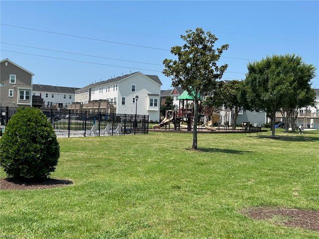 4933 Travertine AVE 31 C, Virginia Beach, VA 23462