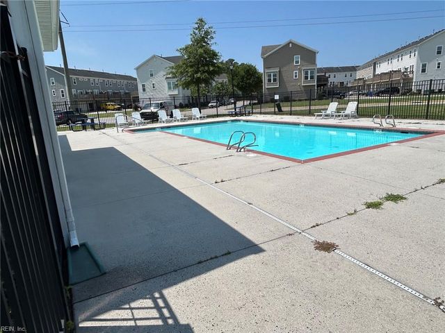 4933 Travertine AVE 31 C, Virginia Beach, VA 23462
