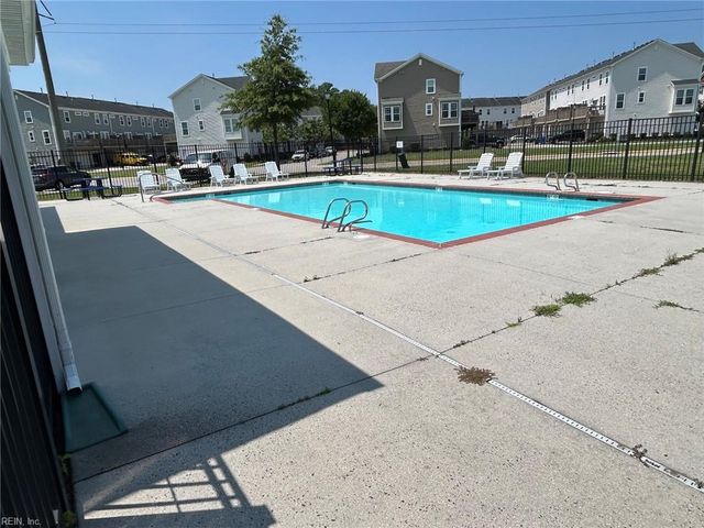 4933 Travertine AVE 31 C, Virginia Beach, VA 23462