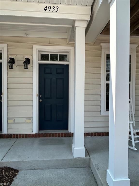 4933 Travertine AVE 31 C, Virginia Beach, VA 23462