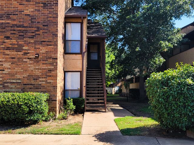 1104 N Horizon Trail 2824, Arlington, TX 76011