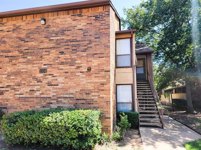1104 N Horizon Trail 2824, Arlington, TX 76011