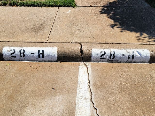 1104 N Horizon Trail 2824, Arlington, TX 76011