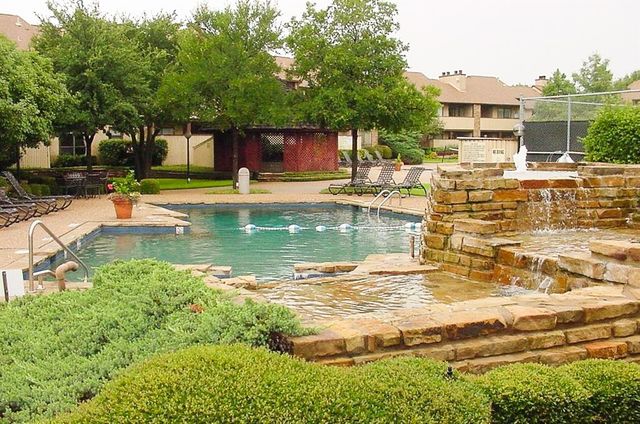 1104 N Horizon Trail 2824, Arlington, TX 76011