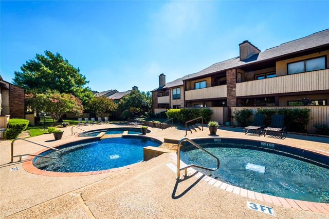 1104 N Horizon Trail 2824, Arlington, TX 76011