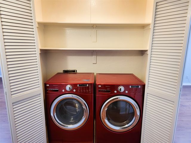 1104 N Horizon Trail 2824, Arlington, TX 76011