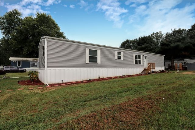 11515 Dundee Drive, Hillsboro, OH 45133