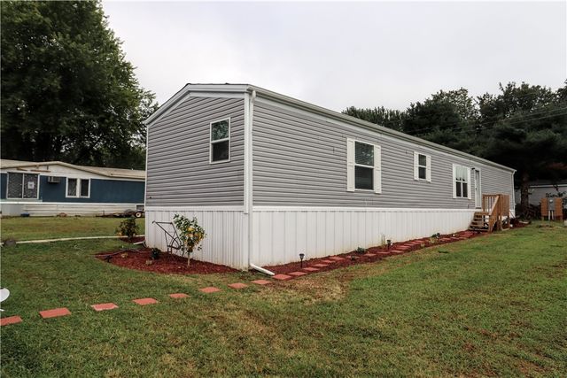 11515 Dundee Drive, Hillsboro, OH 45133