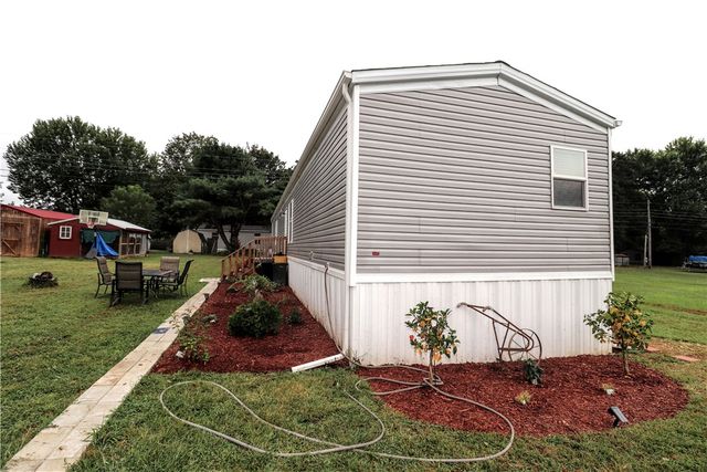11515 Dundee Drive, Hillsboro, OH 45133