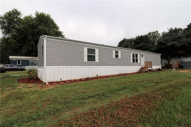 11515 Dundee Drive, Hillsboro, OH 45133