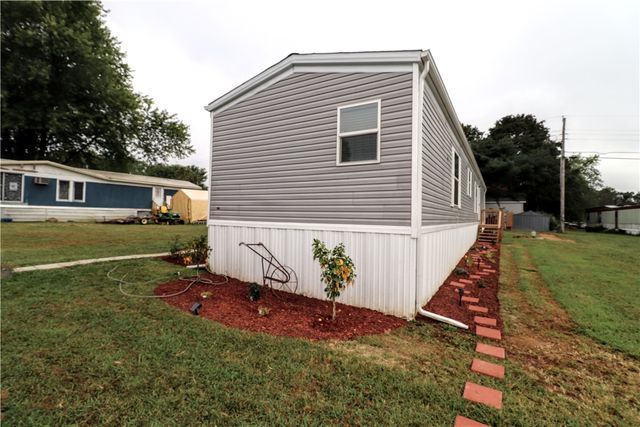 11515 Dundee Drive, Hillsboro, OH 45133