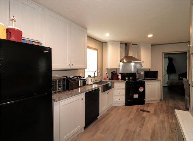11515 Dundee Drive, Hillsboro, OH 45133
