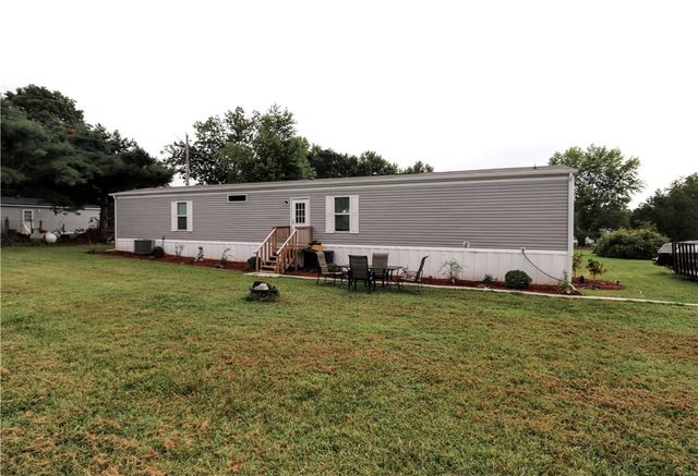 11515 Dundee Drive, Hillsboro, OH 45133