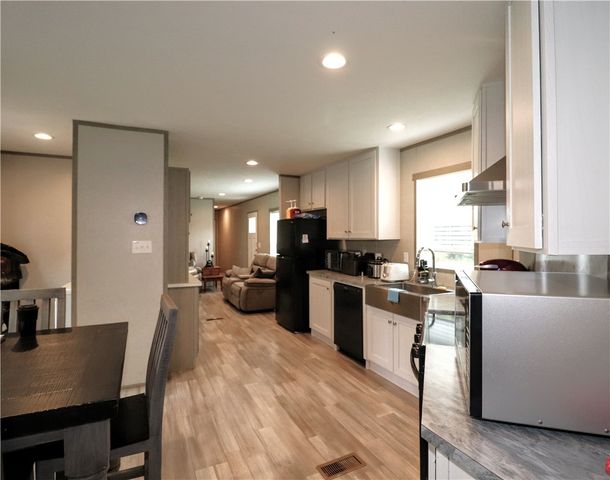 11515 Dundee Drive, Hillsboro, OH 45133