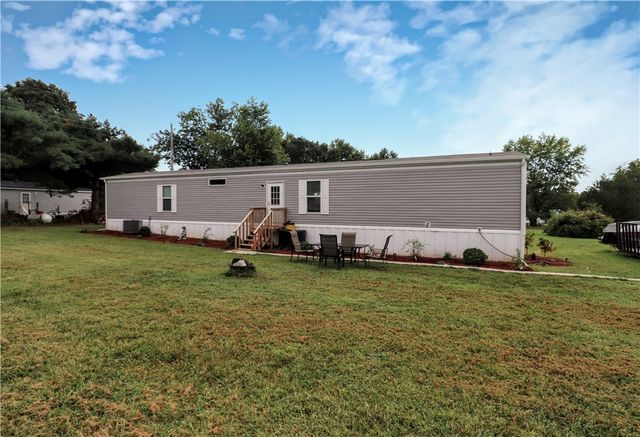 11515 Dundee Drive, Hillsboro, OH 45133