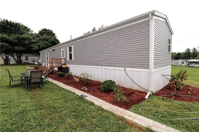 11515 Dundee Drive, Hillsboro, OH 45133