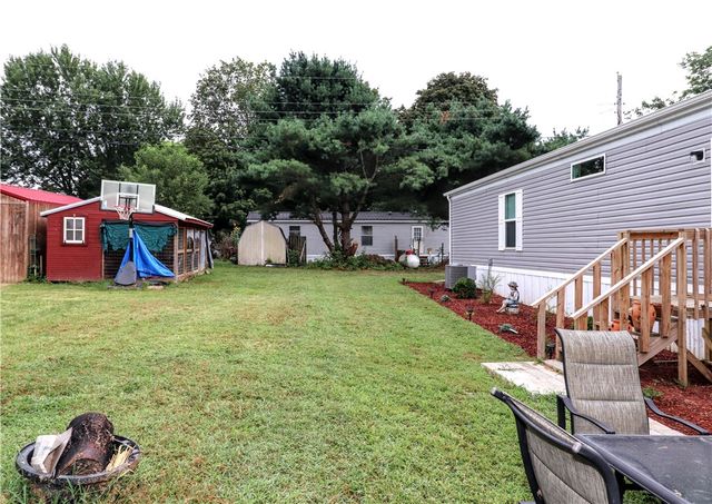 11515 Dundee Drive, Hillsboro, OH 45133