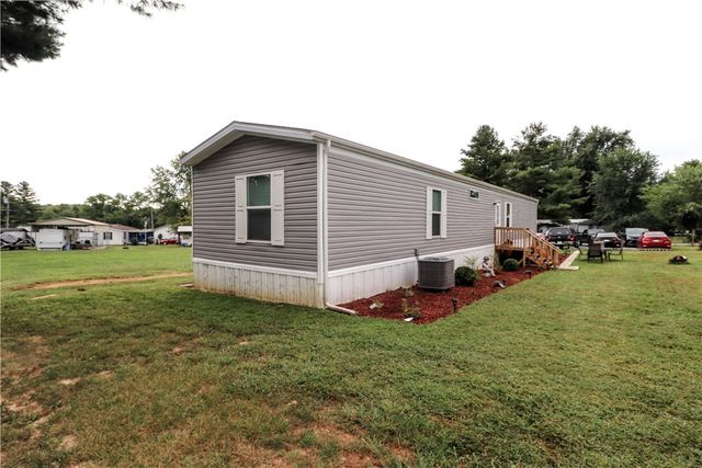 11515 Dundee Drive, Hillsboro, OH 45133