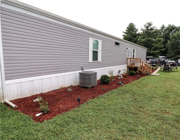 11515 Dundee Drive, Hillsboro, OH 45133