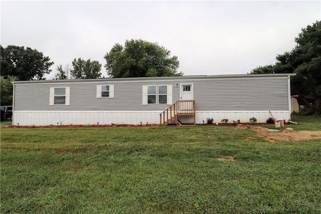 11515 Dundee Drive, Hillsboro, OH 45133