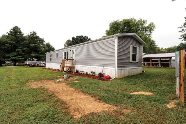 11515 Dundee Drive, Hillsboro, OH 45133