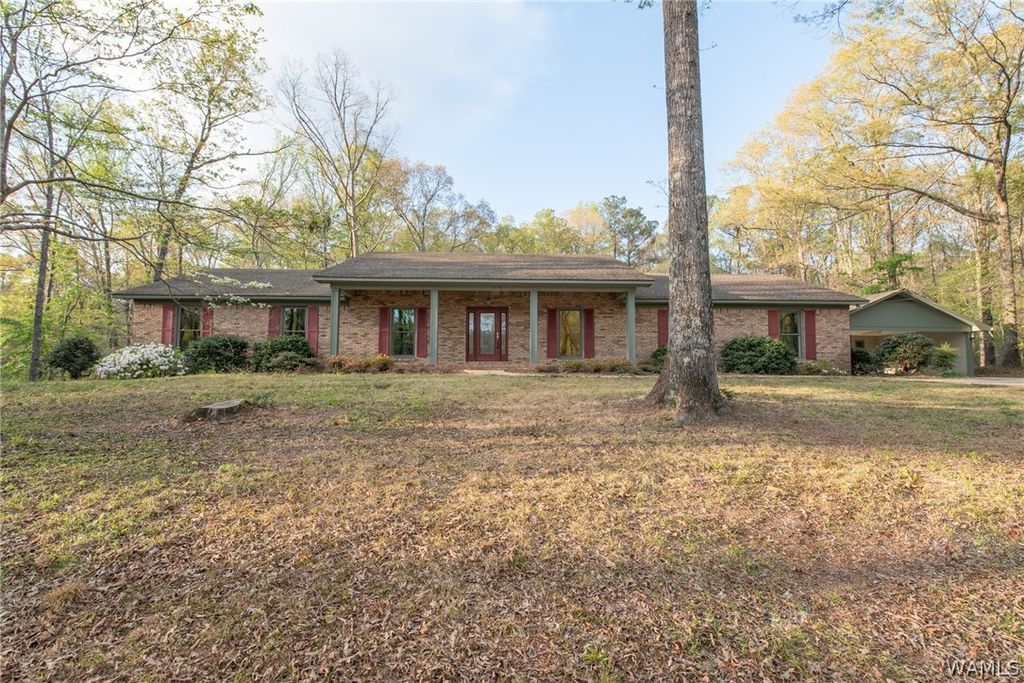 11947 Graceland, Northport, AL 35475