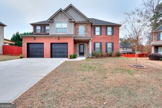 4316 Constellation Boulevard, Snellville, GA 30078