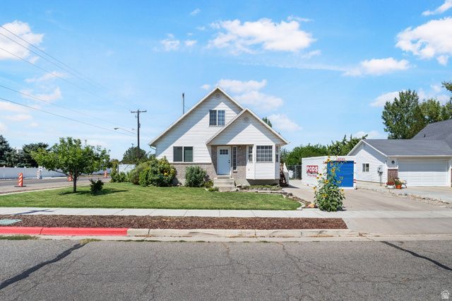 4799 S 3900 W, Roy, UT 84067