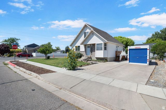 4799 S 3900 W, Roy, UT 84067