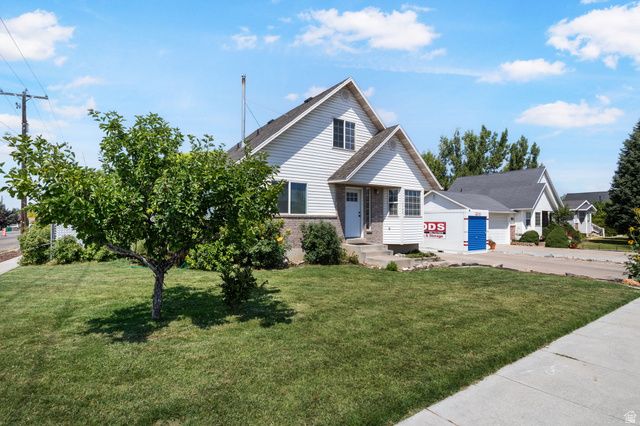 4799 S 3900 W, Roy, UT 84067